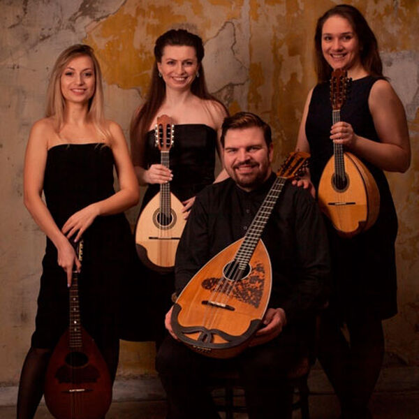 Детский интерактивный Секреты Вивальди