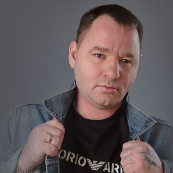 Концерт Сергея Завьялова