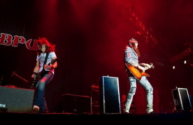 Основной фотоальбом