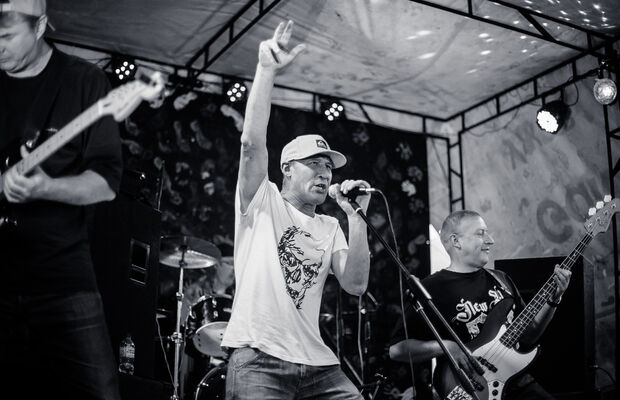 участники группы