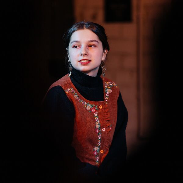 Фортепианный квартирник Юлии Коцкой