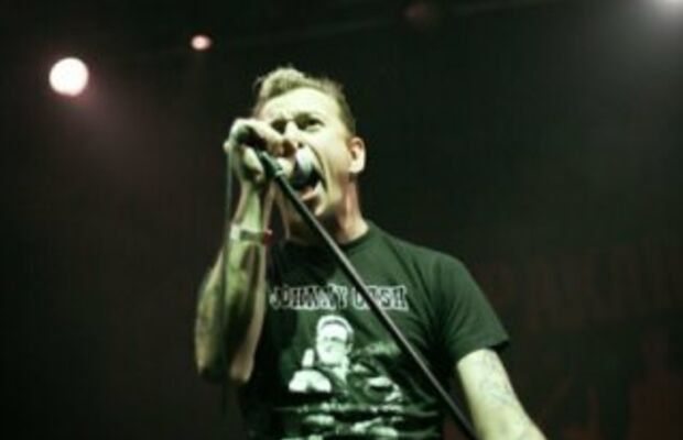 презентация альбома "Бой до дыр" Питер 