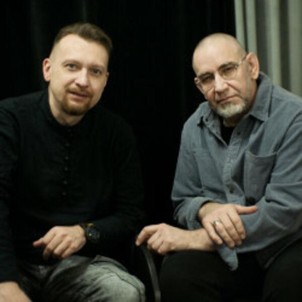 Илья Оленев, Андрей Соловьёв. Мы все на войне