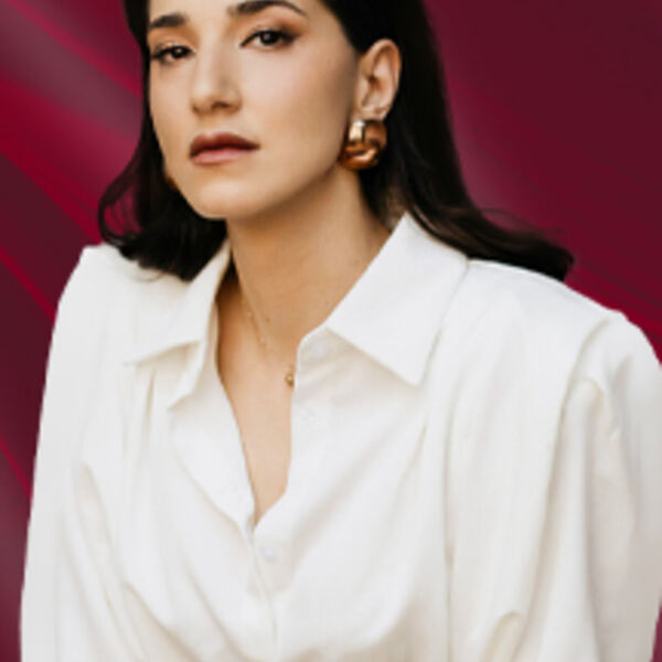 Найка Казиева. Сольный концерт