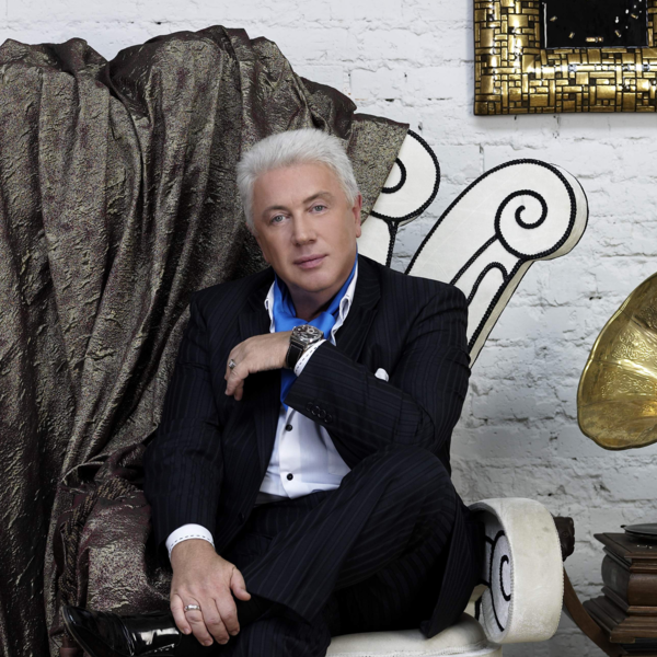 Владимир Винокур