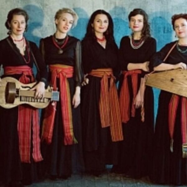 Carol of Renaissance