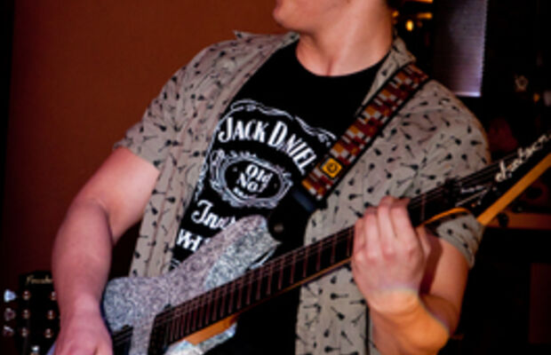 Comedy Cafe 8.05.2011