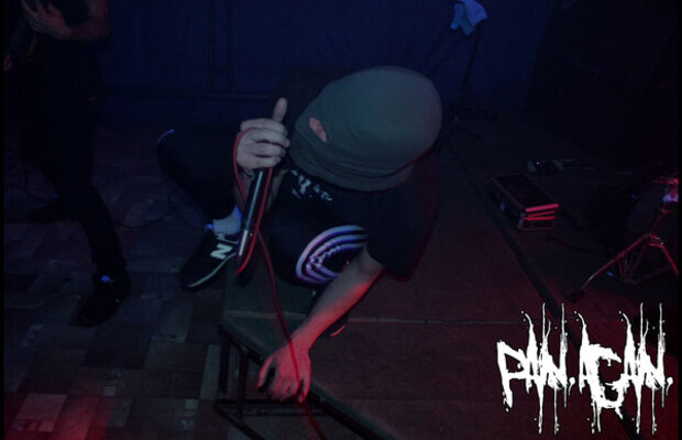 ВРЕМЯ НА ИСХОДЕ! 14.01.2012 Щёкино "Мир"