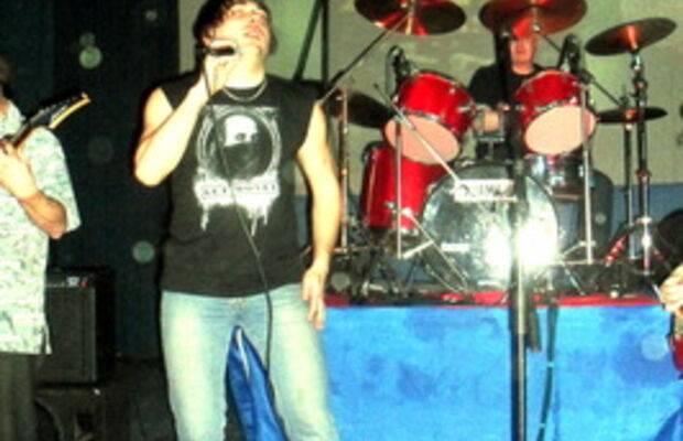 КОНЦЕРТЫ: Рок против наркотиков (2010)