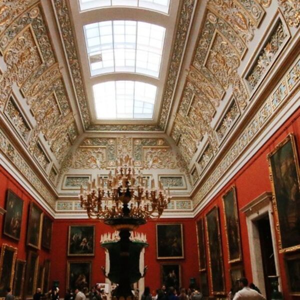 НОВОГОДНИЙ ШТРАУС-ГАЛА