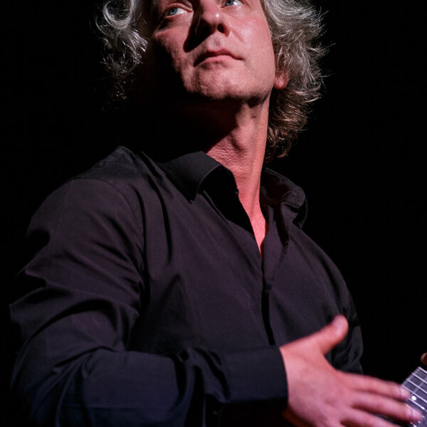 Концерт Алексея Архиповского