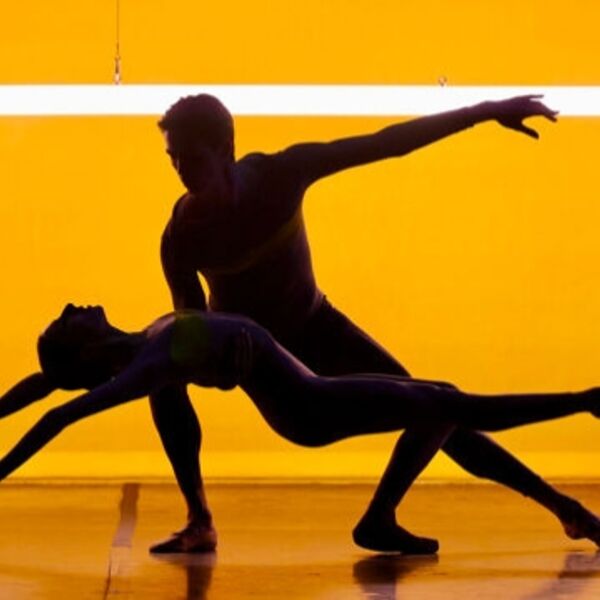 Брух сюита. Холст I