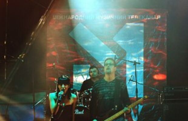 "Кванты" в Киеве 25.11.2012