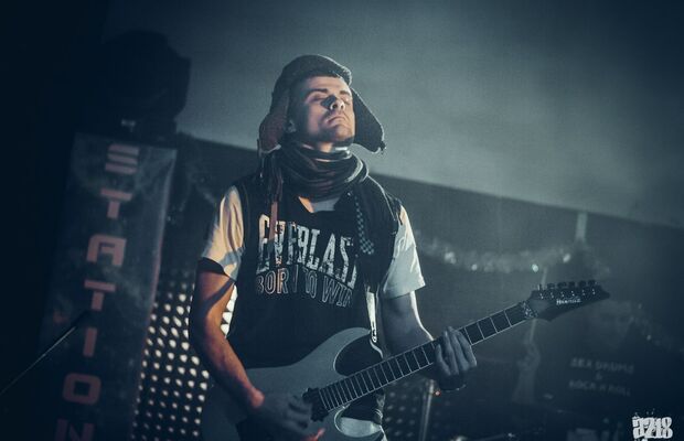 Наш Километр