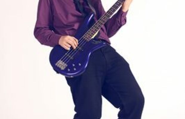 Фиолетовое настроение 