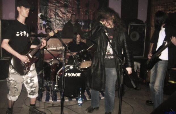 выступленя