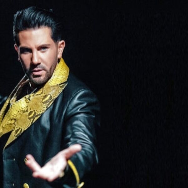 Концерт Авраама Руссо