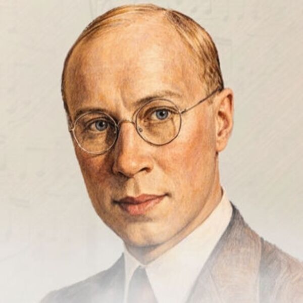 Прокофьев. Вызывающая сила