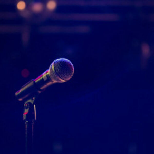 Стендап после работы