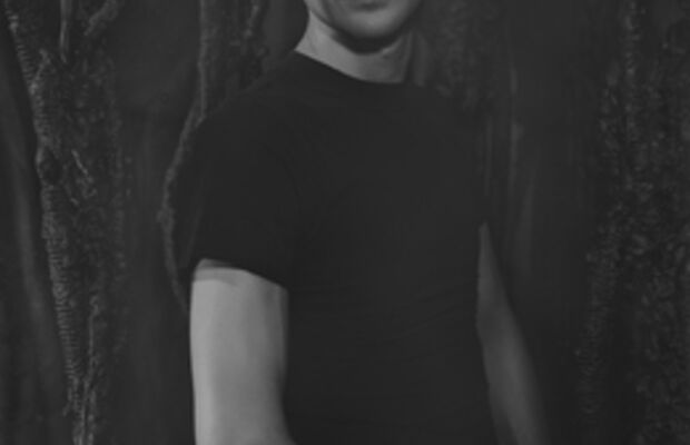 Ram-Page "Blooming Rust"  2012