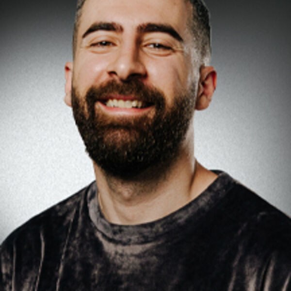 Самвел Кафьян. Сольный концерт