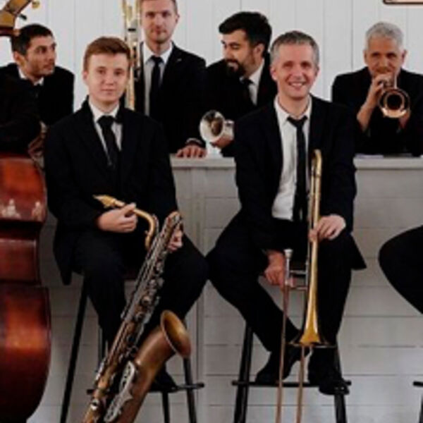 Кино и джаз