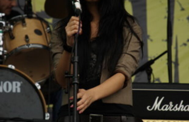 ЧП на Нашествии 2009