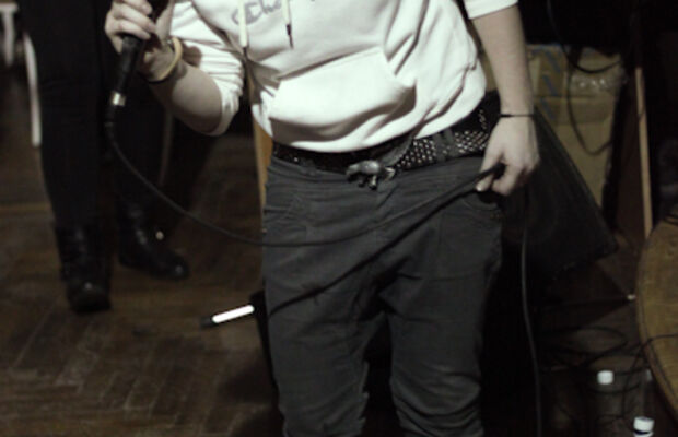 20.02.10 - концерт в г.Заволжье, ДК