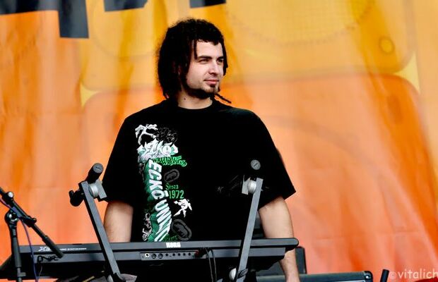 Фестиваль «НАШЕствие 2008» (06.07.2008)