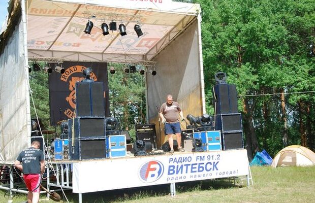 Малые Летцы 14.06.13