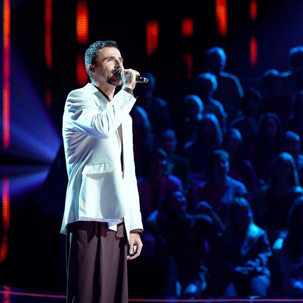 Пятеро с «Фабрики»