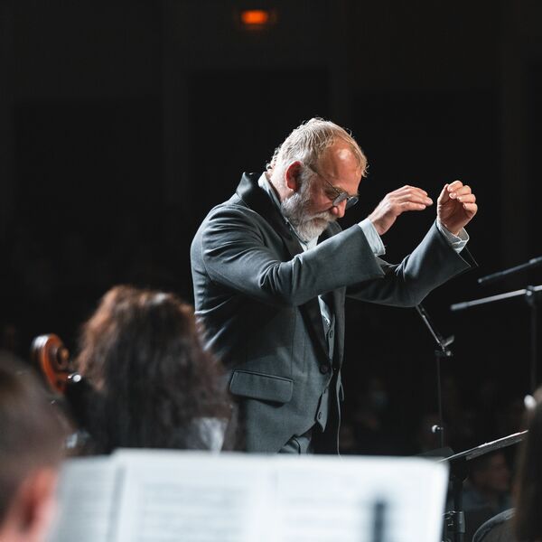 Великие саундтреки. Циммер, Уильямс