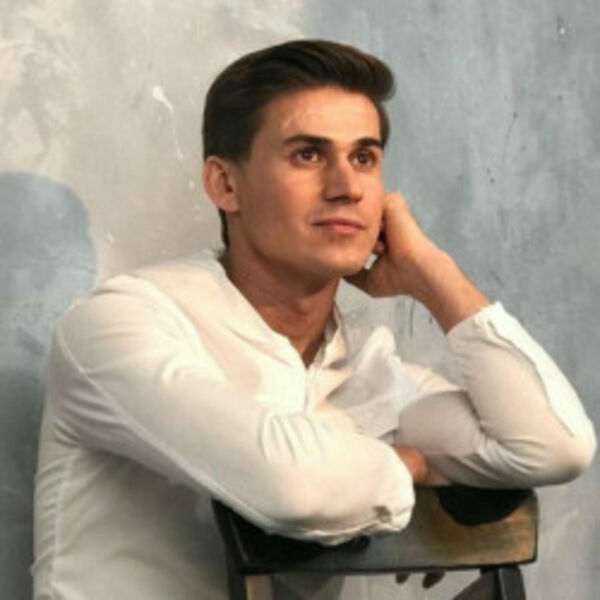 Ришат Тухватуллин