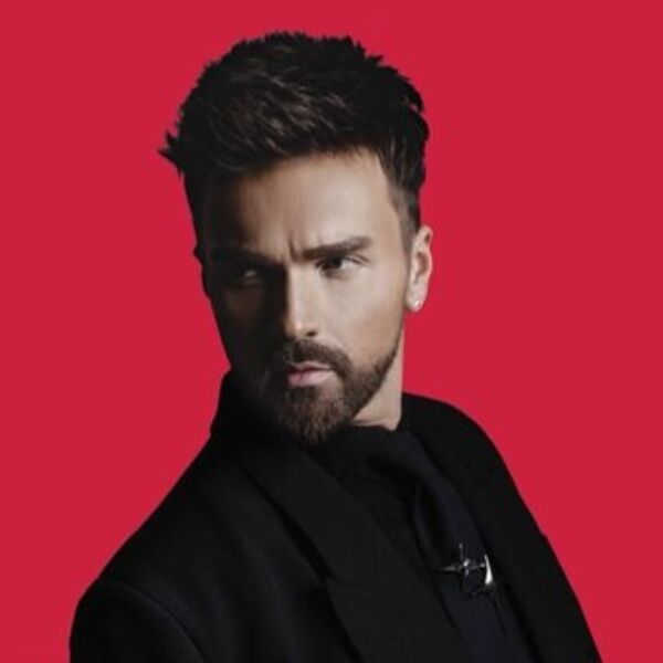 Концерт Александра Панайотова «Вечность»