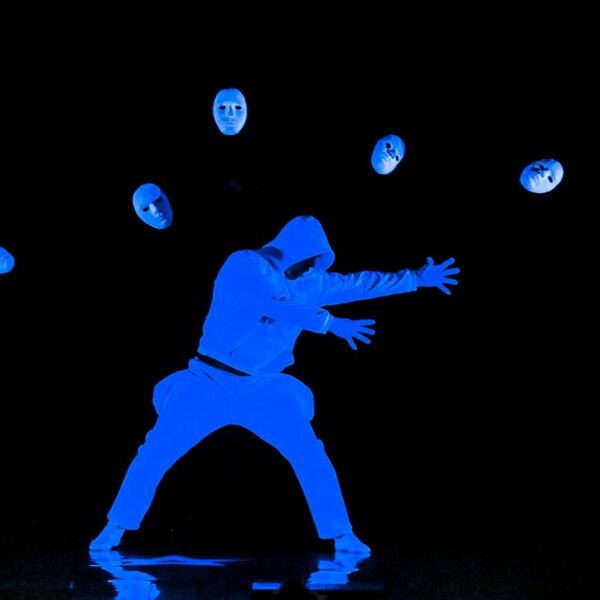 Юди. Свет и Тьма