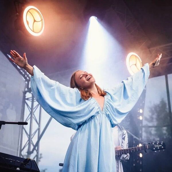 Ульяна Мамушкина