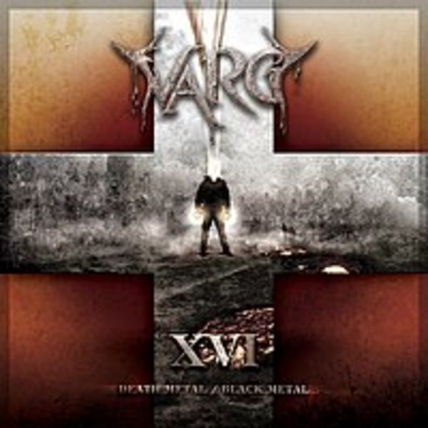 V.A-R.G - Ex. 16 (Death/Black Metal Trilogy)