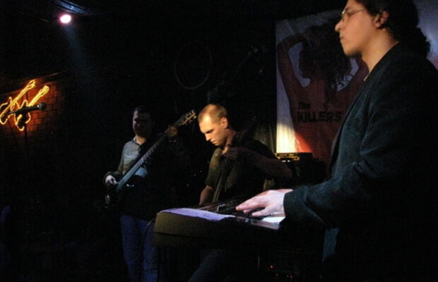 31.10.10 - "ВЫХОД" - Nobody.One & Mind Portal