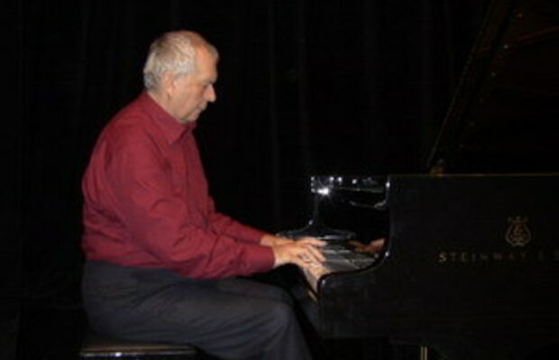 композитор Ю.Маркелов