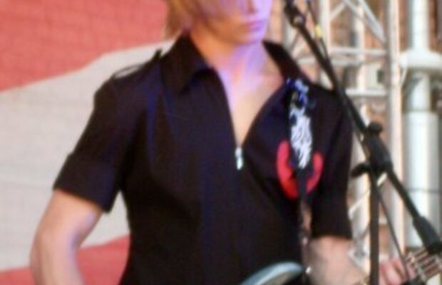 AlcherA - Концерты