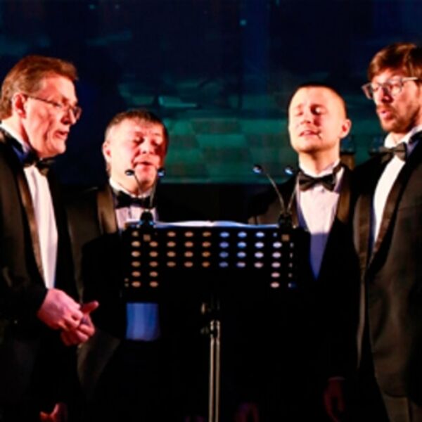 Музыка кино