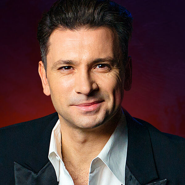 Творческий вечер с заслуженным артистом России Антоном Хабаровым