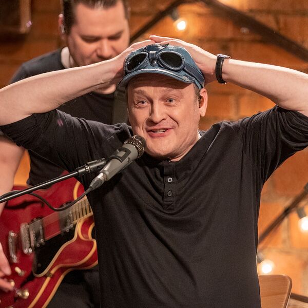 Андрей Косинский