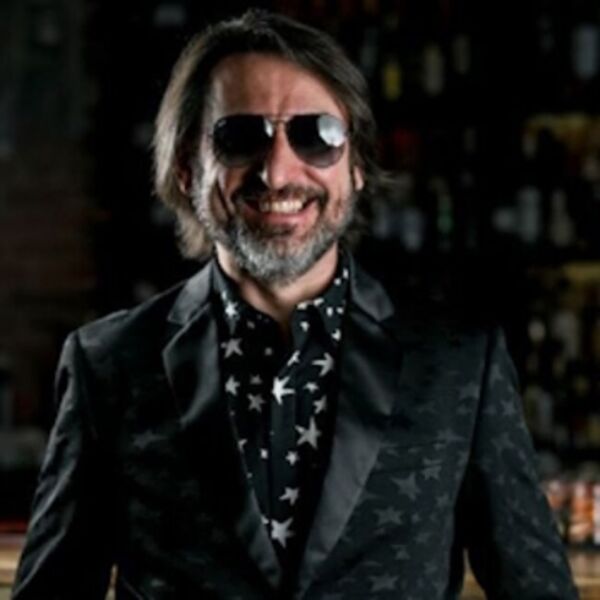 Гитарные мифы. New Band Ильдара Казаханова