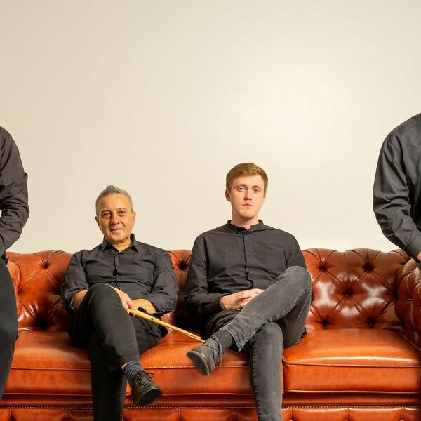 Квартет La Caffee. Музыка из фильмов