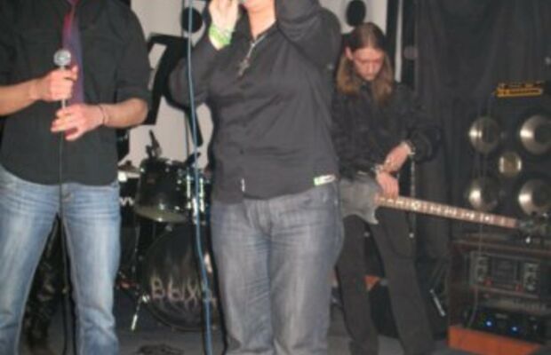 с концертов