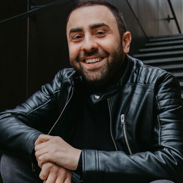 Леван Павлиашвили