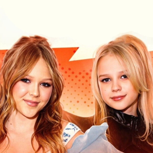 Мирослава и Злата Быковы: Сольный концерт