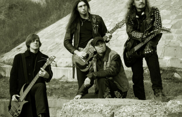 Железнодорожный мост