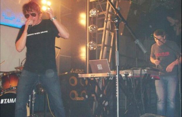 Фотографии с концертов и фестивалей